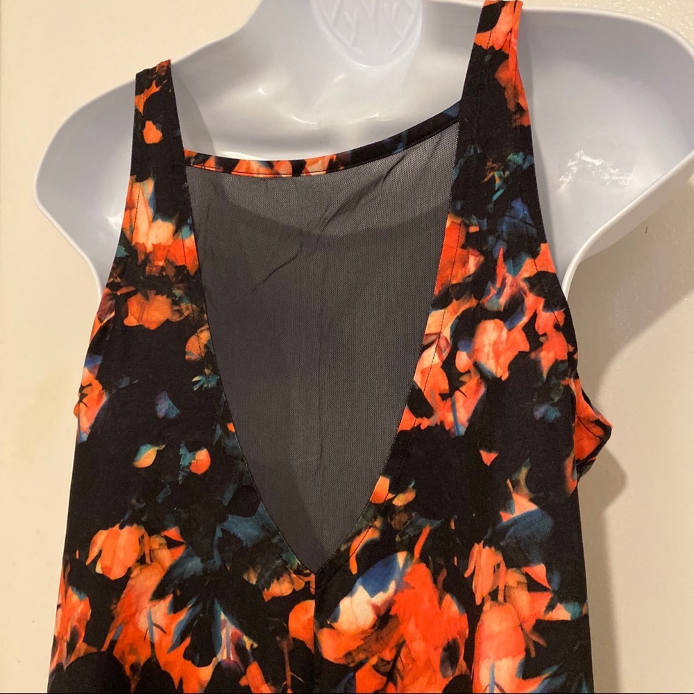 Joy Lab Workout Top - Picture 5 of 7